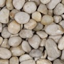 Glitter Stone White