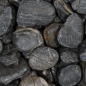 Glitter Stone Black