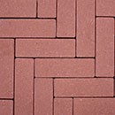 Strackstone + Wijnrood