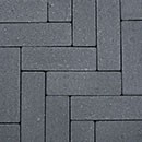 Strackstone + Antraciet