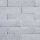 Wallblock New Grijs
