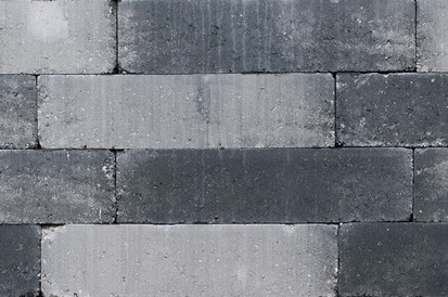 Wallblock Old Smook