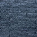Wallblock Split Antraciet